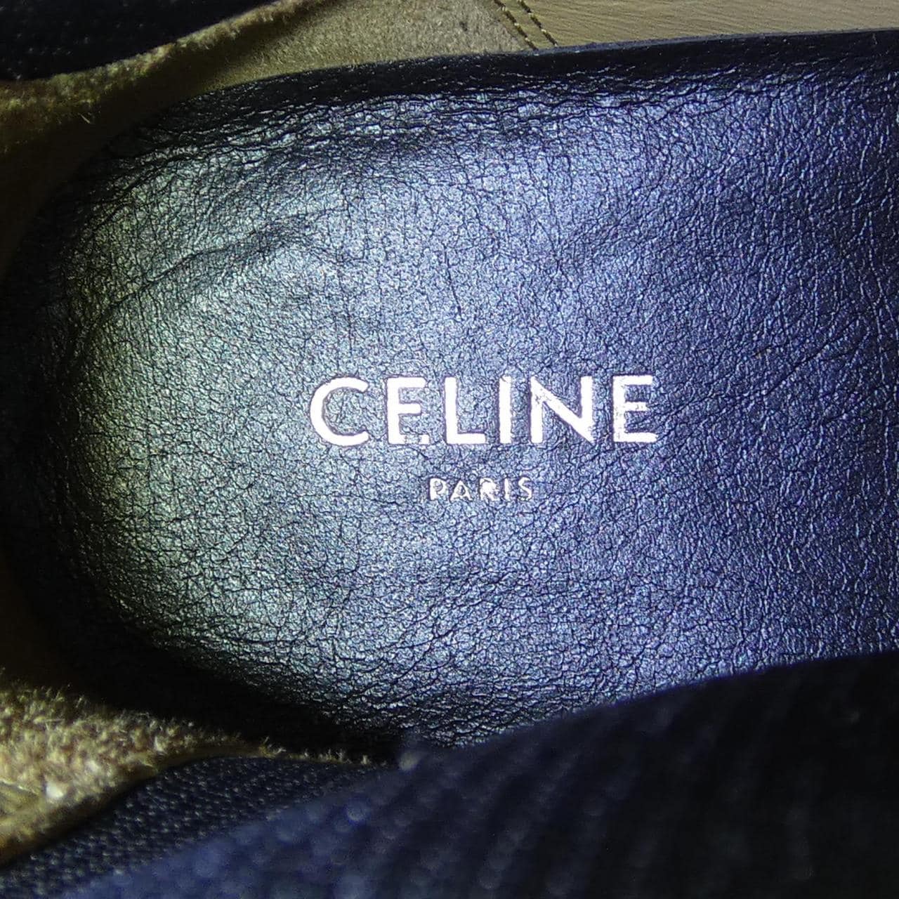 セリーヌ CELINE ブーツ