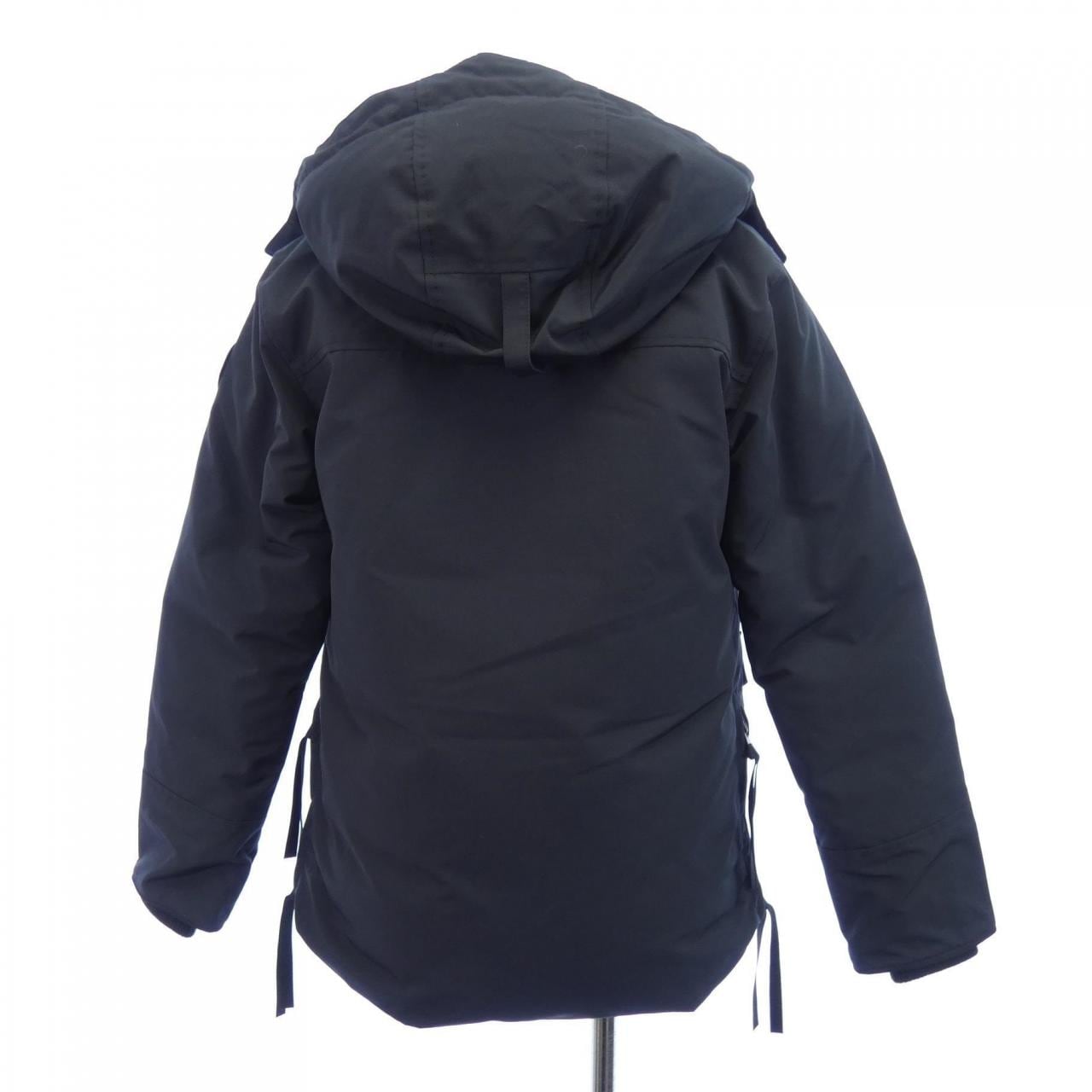 カナダグース CANADA GOOSE ダウンジャケット