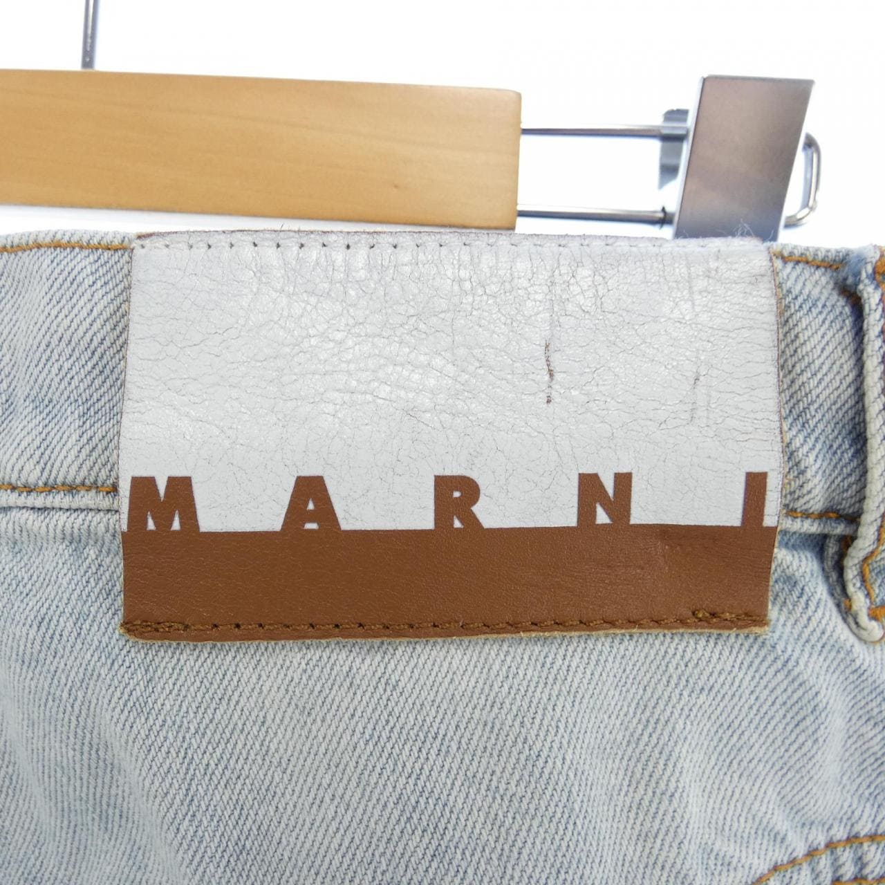 マルニ MARNI ジーンズ
