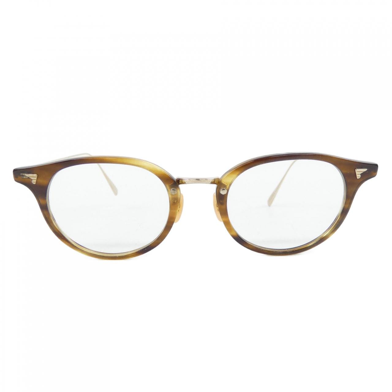 ビージェイクラシック BJ CLASSIC EYEWEAR