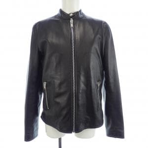 サンローラン SAINT LAURENT 362239 Y5YA1 レザーライダースジャケット