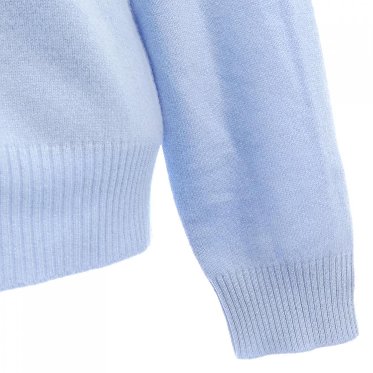 ミュウミュウ MIU MIU MIU MIUロゴ MMF890 S000 13S1 カーディガン