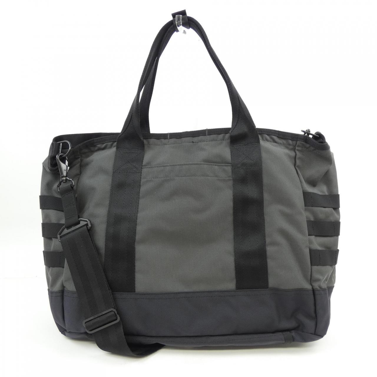 ブリーフィング BRIEFING NEW BALANCE BAG