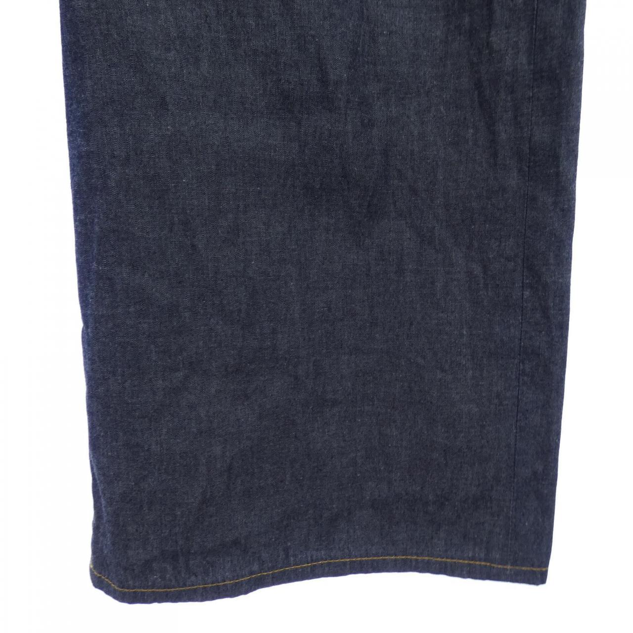 サカイ SACAI 25-08269 パンツ