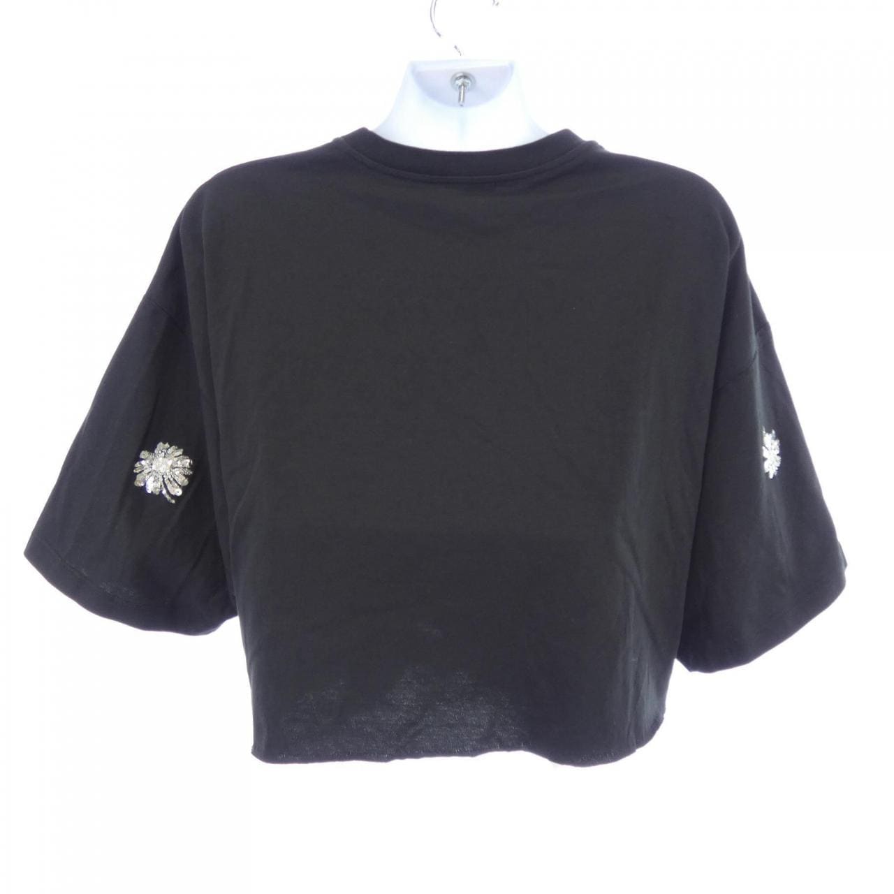 ミュウミュウ MIU MIU MJN338 10C3 トップス