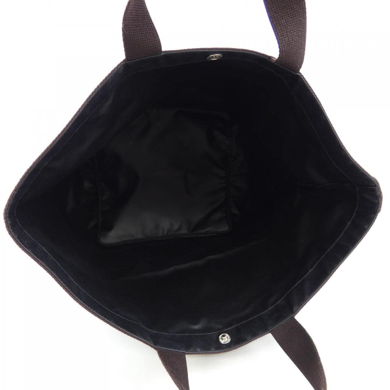 エルベシャプリエ HERVE CHAPELIER コーデュラ舟型トート 725C BAG