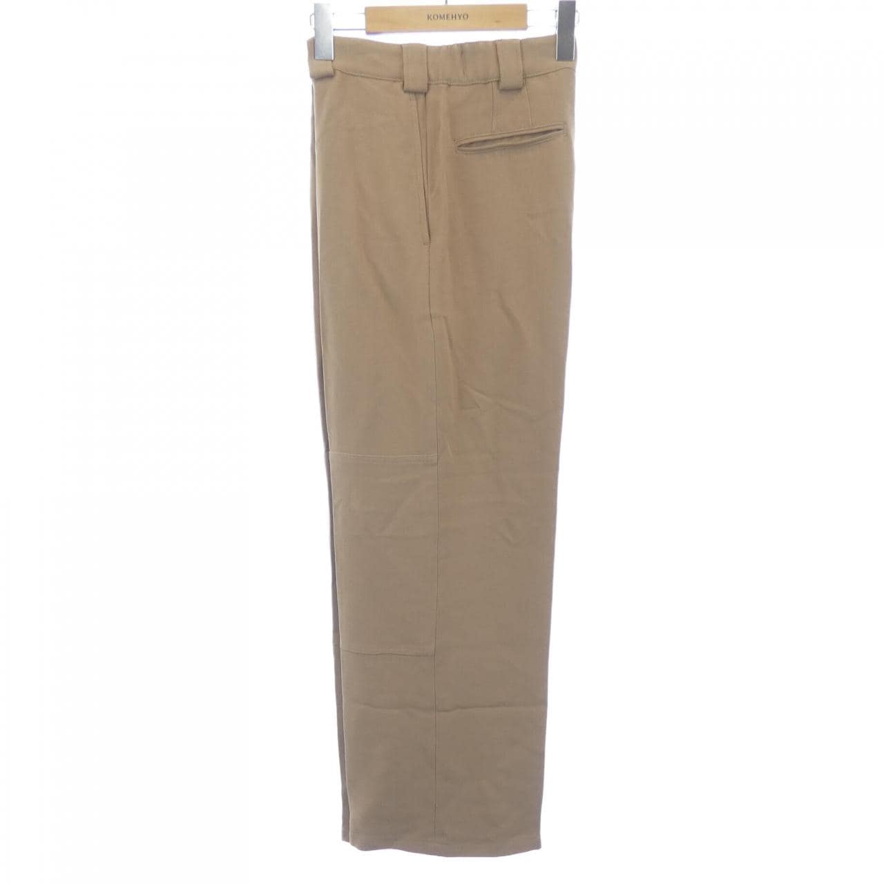 ヌメロヴェントゥーノ N°21 パンツ