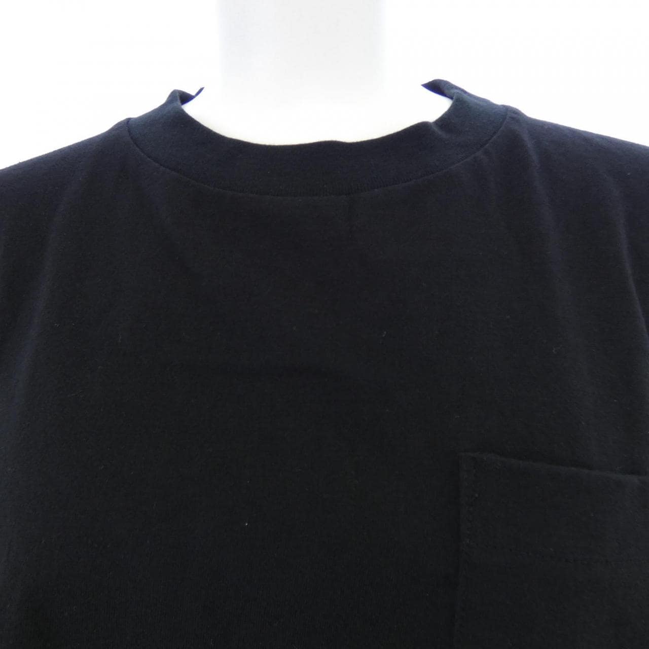 サカイ SACAI EMBROIDERY 25-08273 Tシャツ