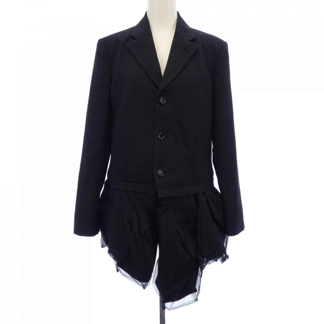 コムデギャルソン COMME des GARCONS GO-J020 ジャケット