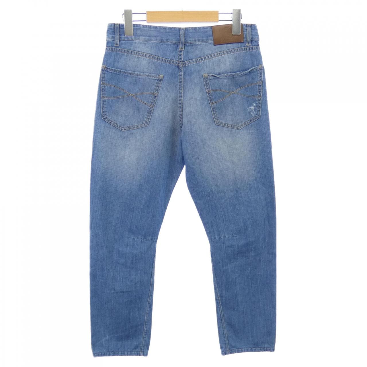 ブルネロクチネリ BRUNELLO CUCINELLI パンツ