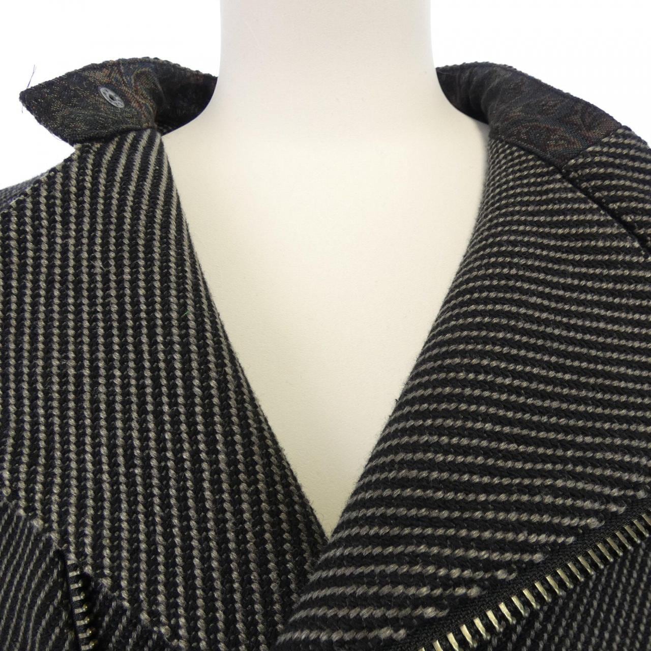 YOJI YAMAMOTO POUR HOMMEHO-Y08 -104外套