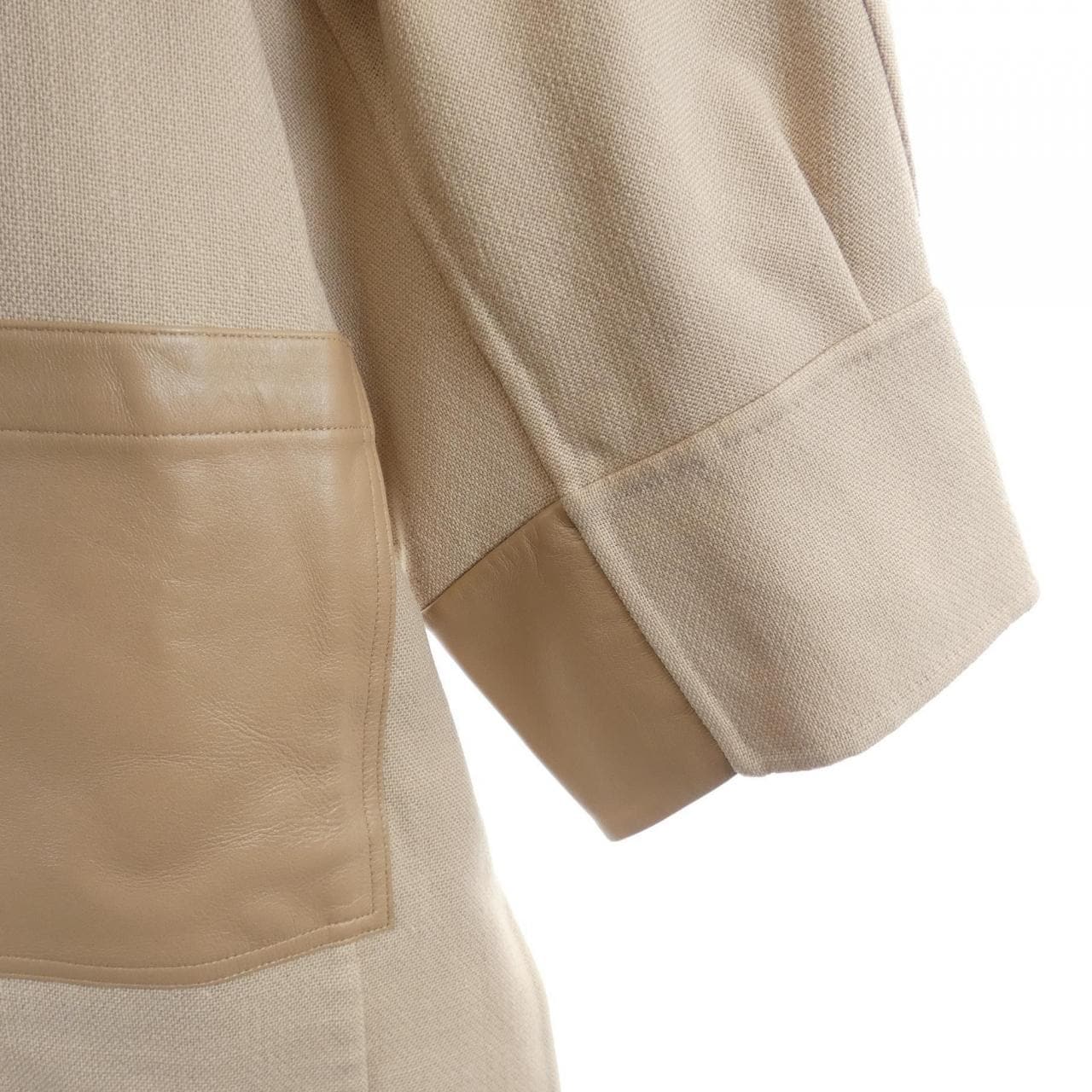 ドゥロワー DRAWER 6522-299-0686 コート