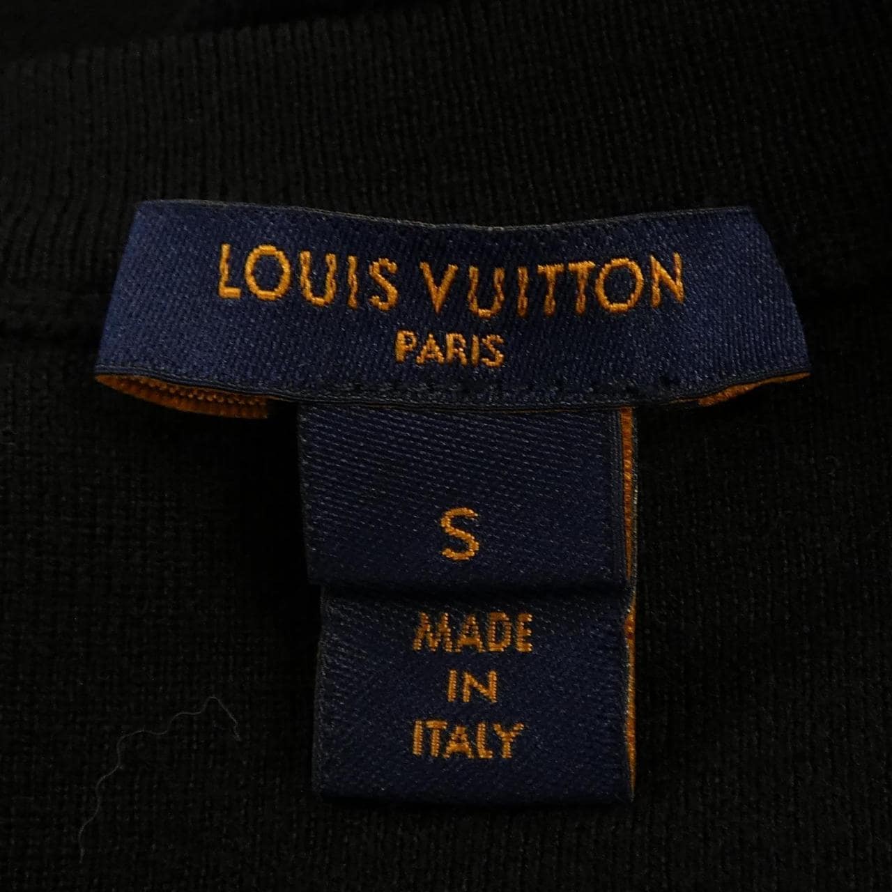ルイヴィトン LOUIS VUITTON FFKD06IAY ワンピース