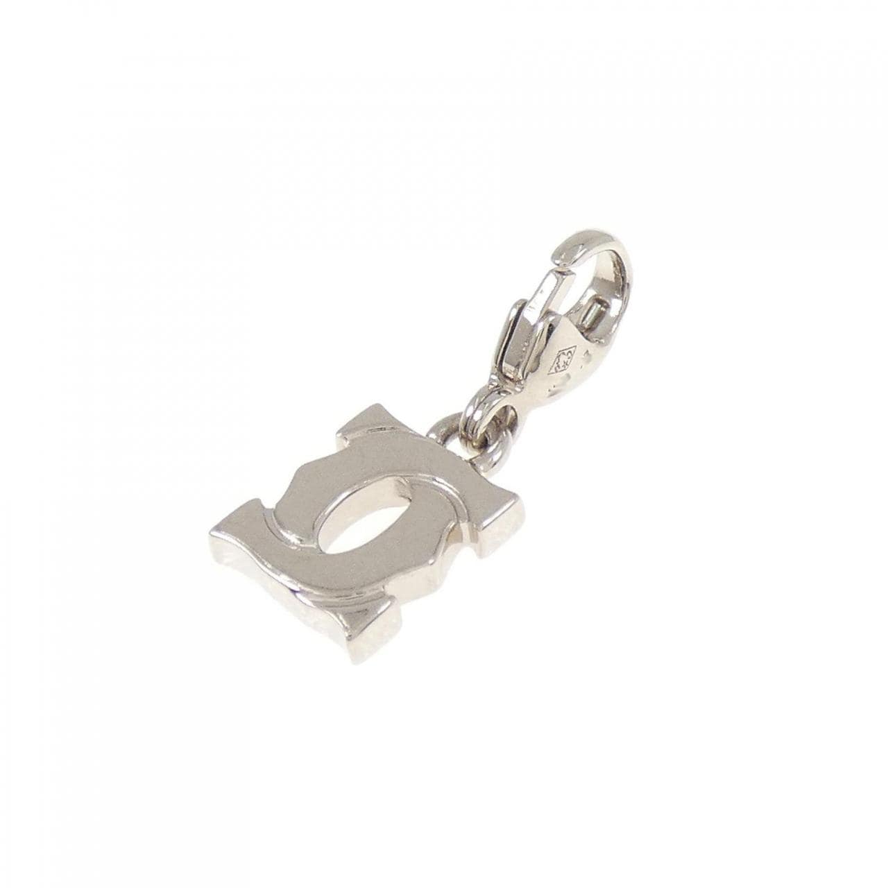 Cartier 2C baby charm