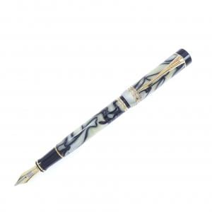 パーカー デュオフォールドノーマン･ロックウェルセンテニアル 万年筆