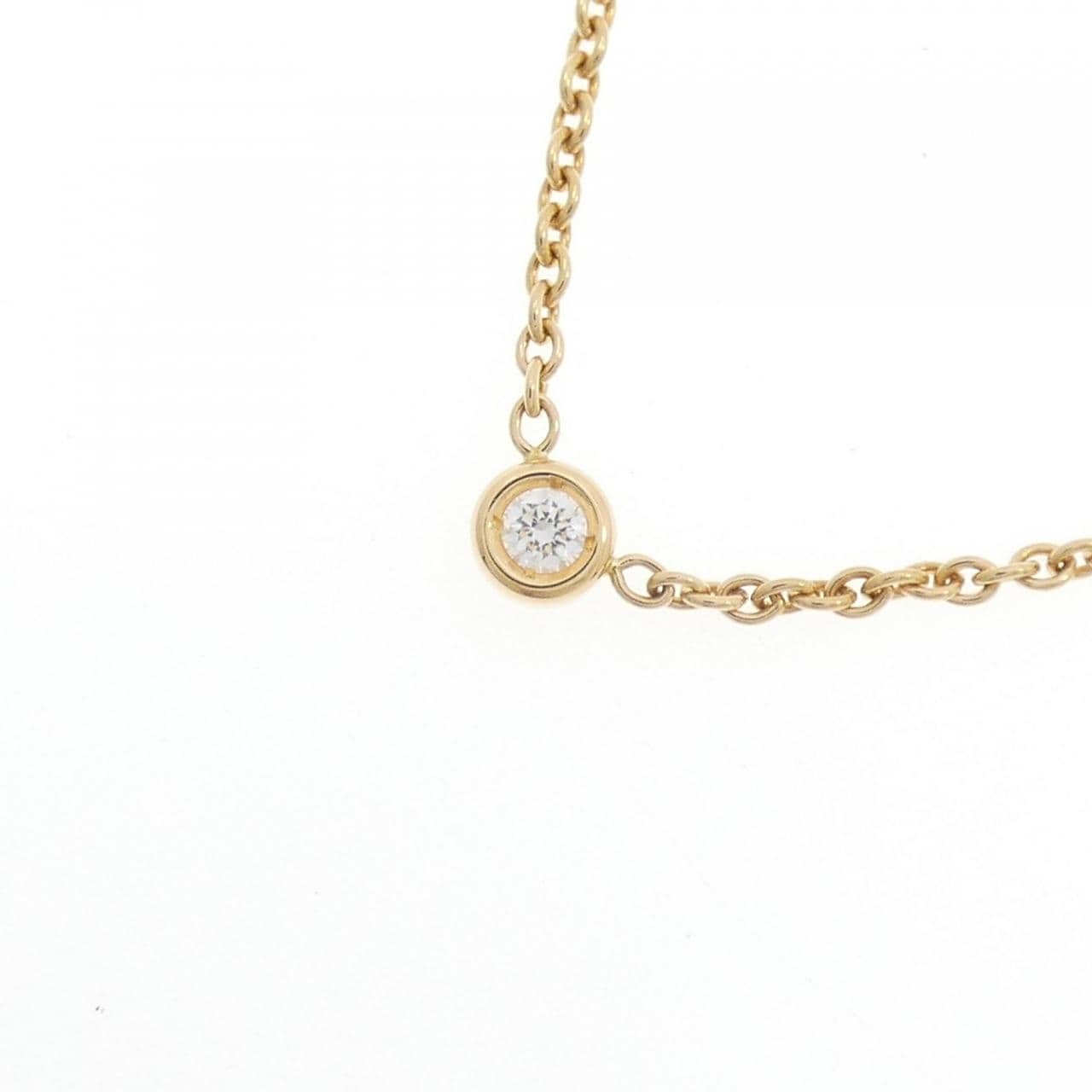 Christian DIOR Mimiwi Necklace