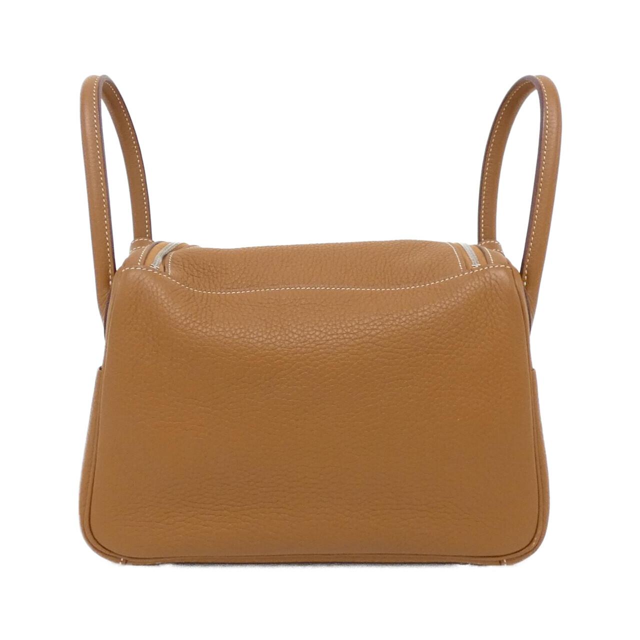 エルメス リンディ 26cm 073428CK ショルダーバッグ