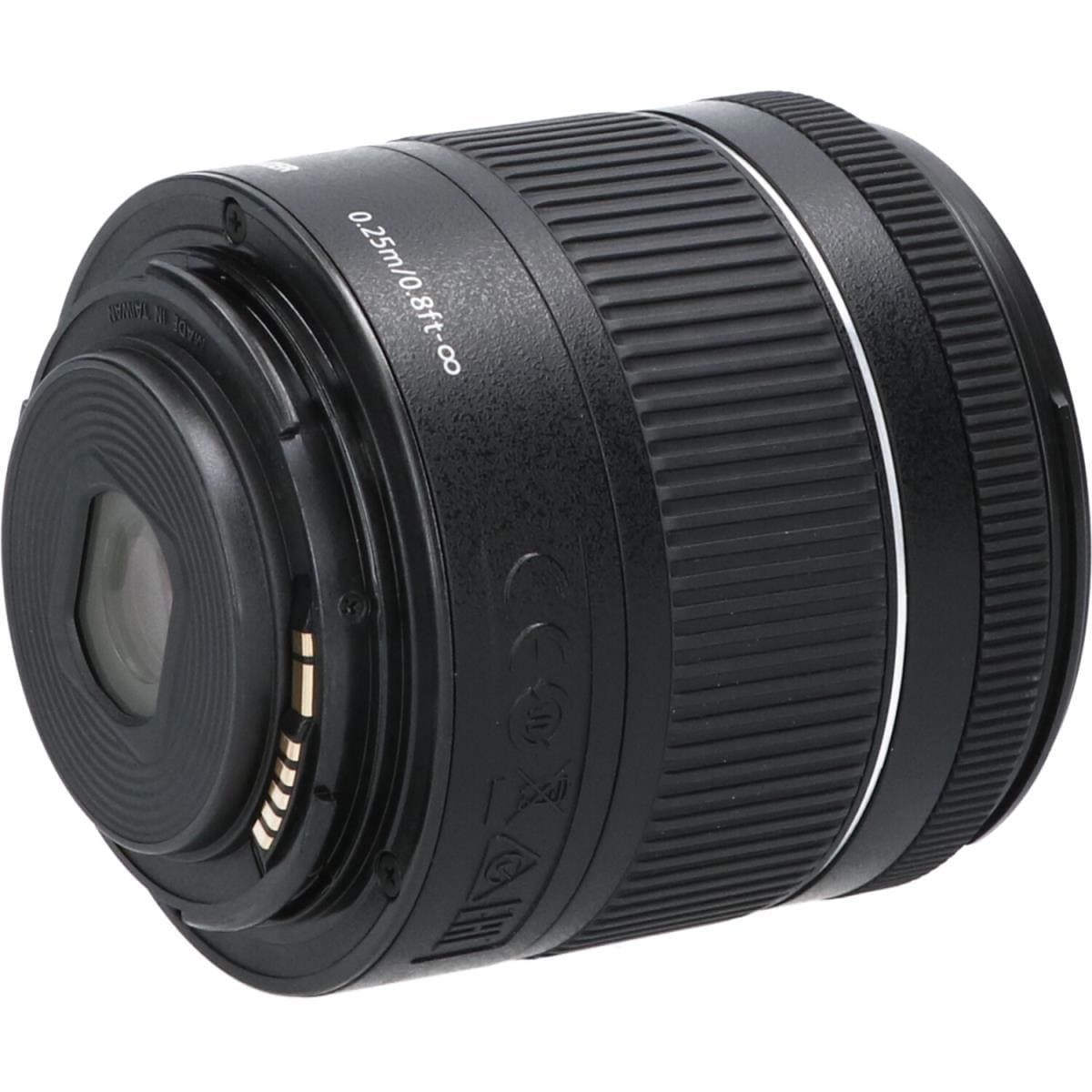 CANON EF-S18-55/4-5.6IS STM EF-S18-55mm F4-5.6IS STM