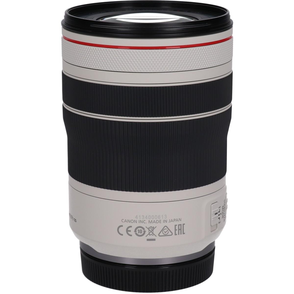ＲＦ７０－２００ｍｍ　Ｆ４Ｌ　ＩＳ　ＵＳＭ