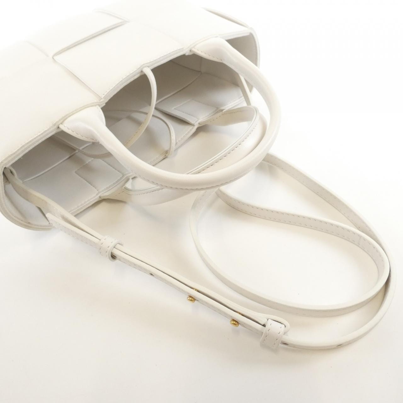 BOTTEGA VENETA 709337 VCQC2 Bag