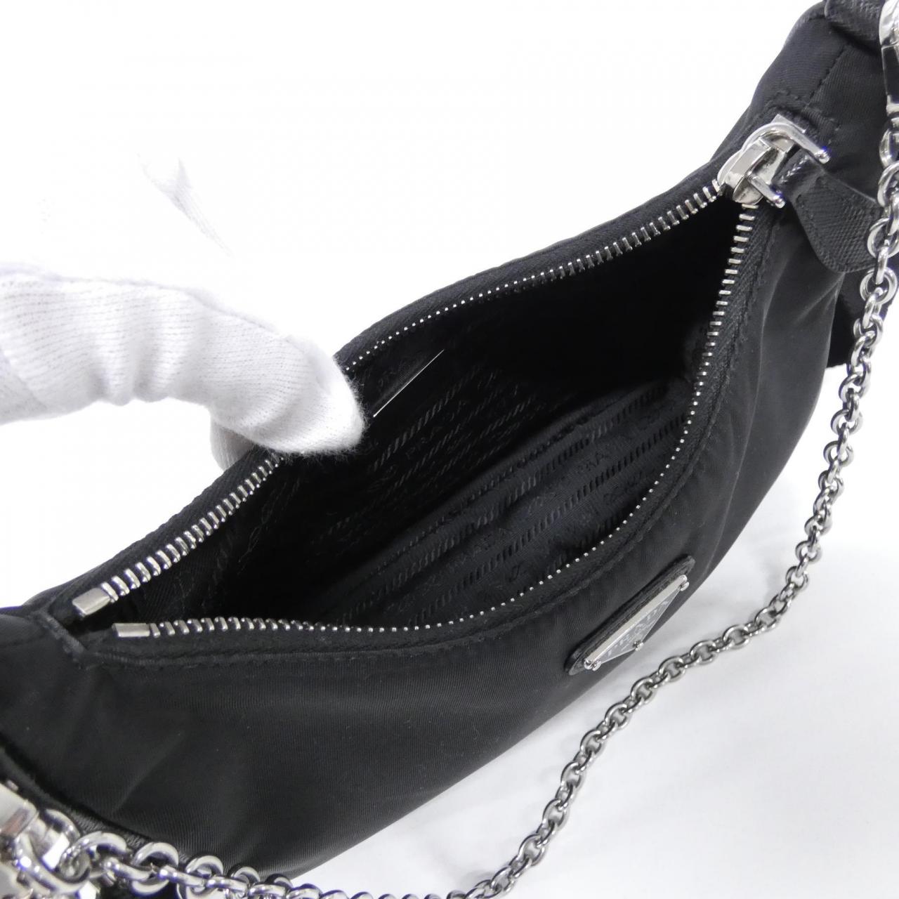 プラダ 1BH204 ショルダーバッグ