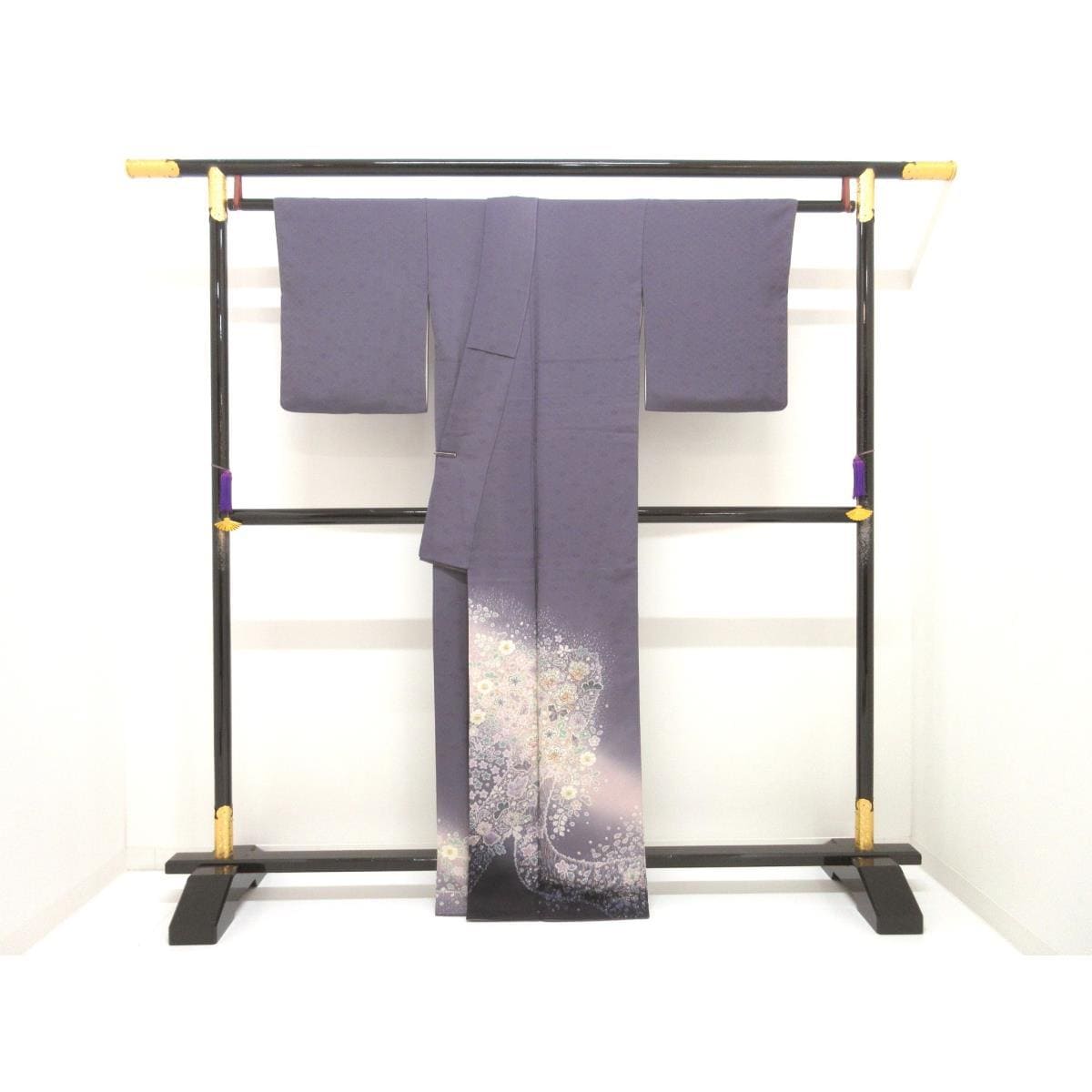 會客和服 【吉乃一廉】