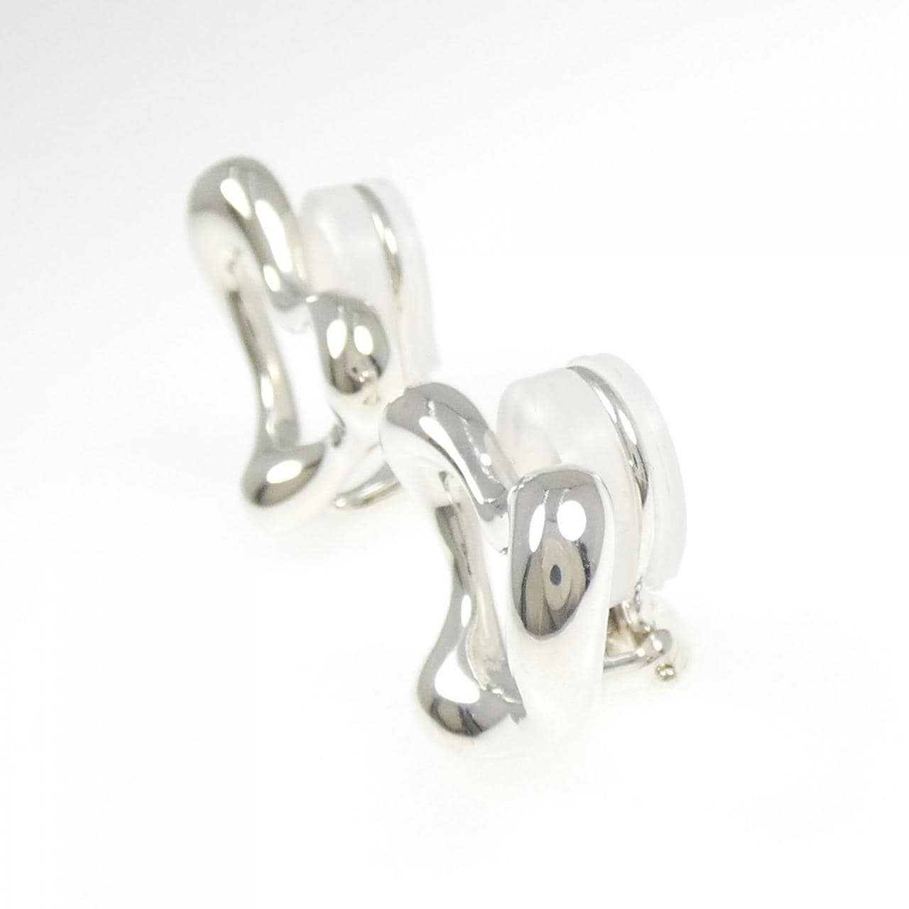 ティファニー 925 イヤリング