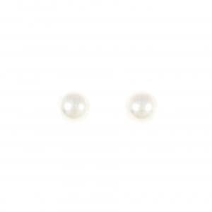 ミキモト アコヤパール ピアス 7mm