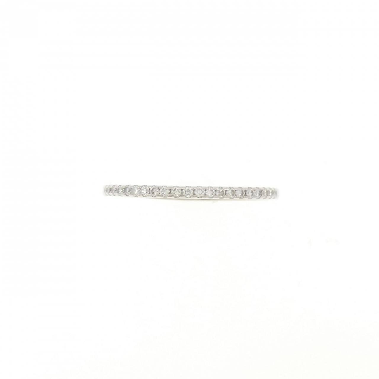 AHKAH Ring 0.16CT