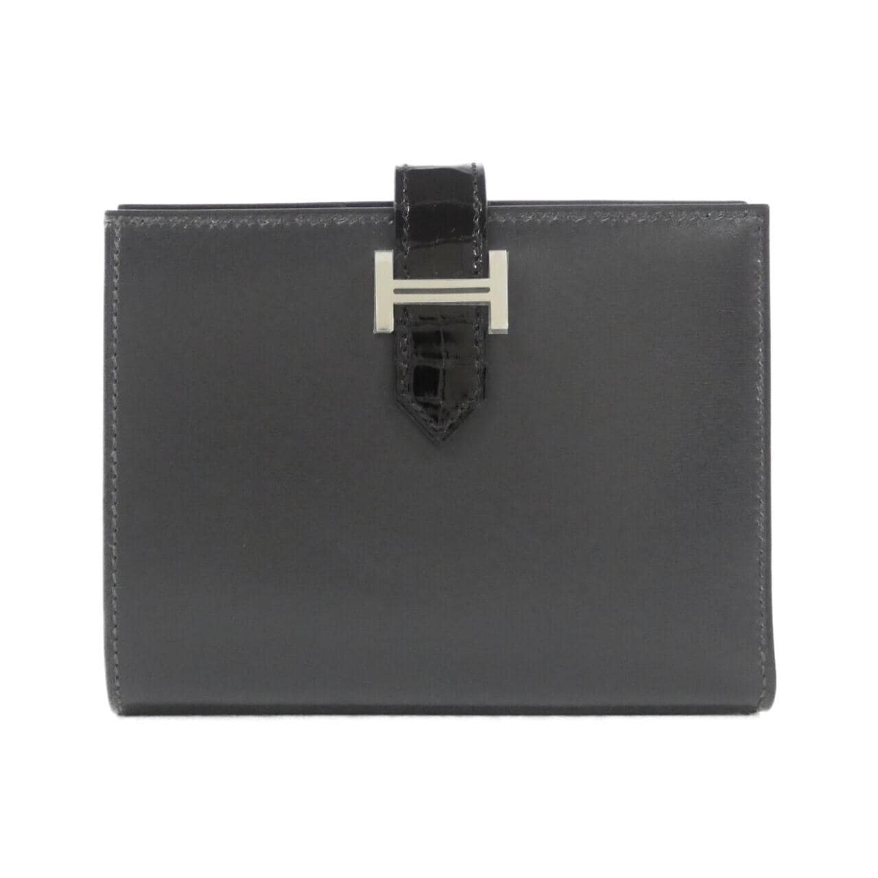 エルメス ベアン コンパクト タッチ 086399CK 財布