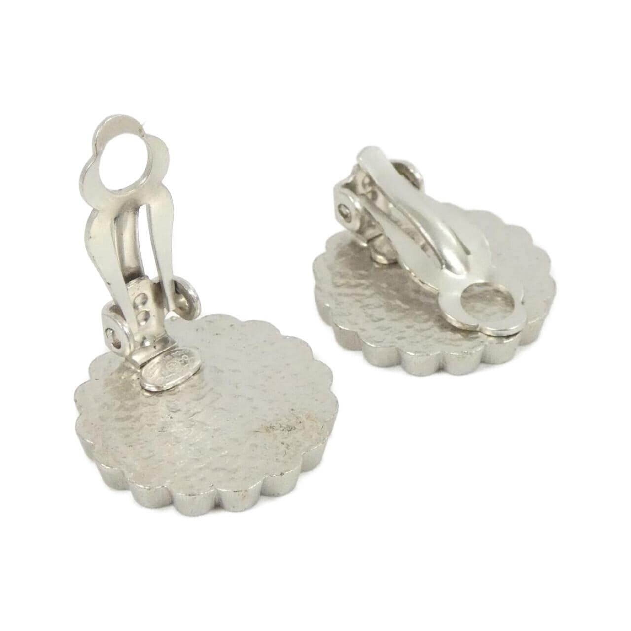 【ヴィンテージ】シャネル イヤリング