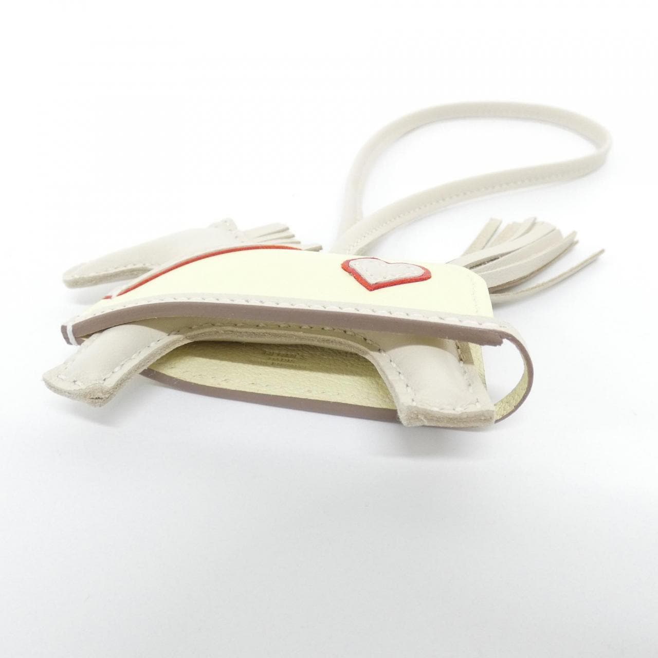 エルメス ロデオ ロベオ クール PM 086714CA バッグチャーム