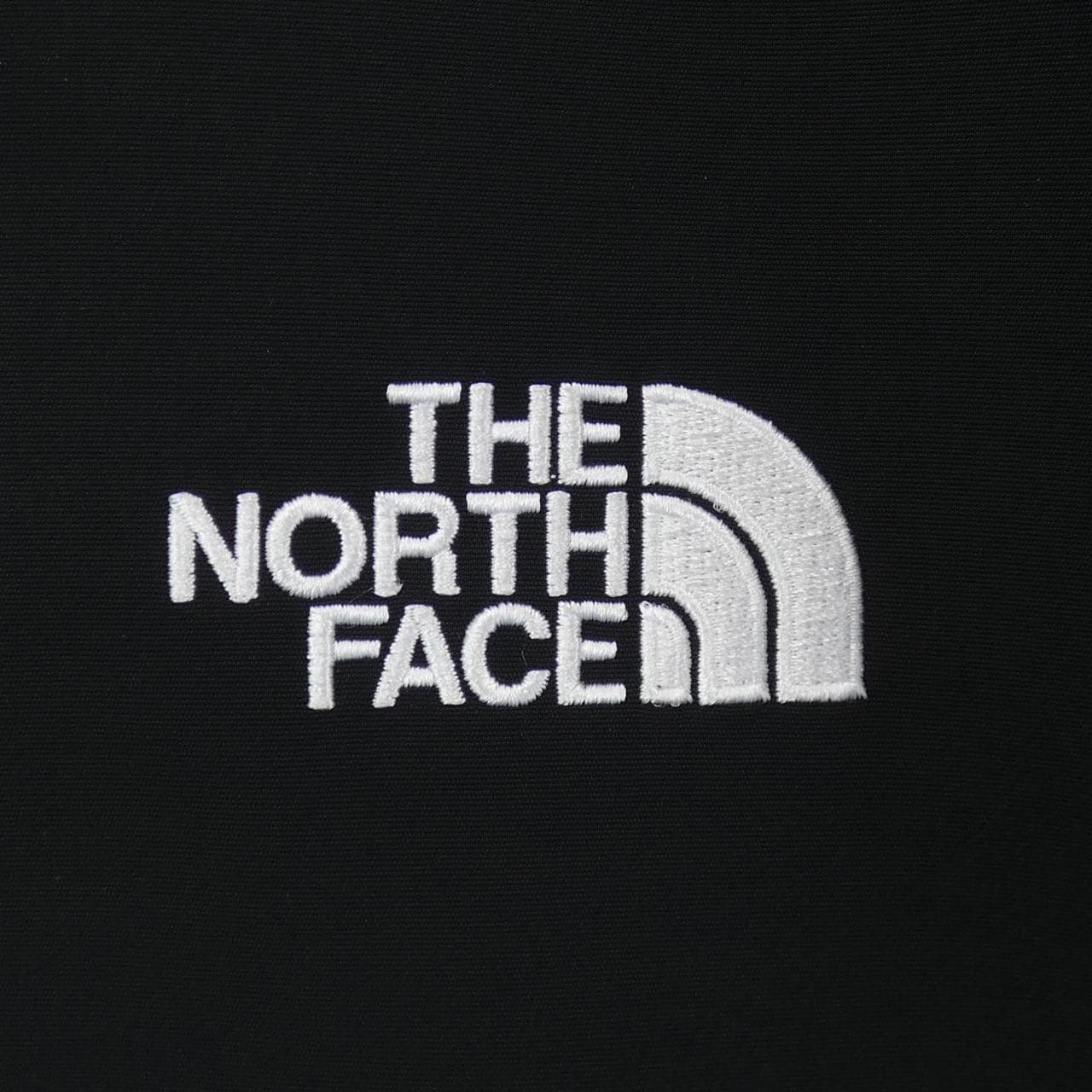 THE NORTH FACE夹克