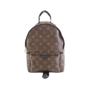 LOUIS VUITTON Monogram Palm Springs Backpack PM M41560 Rucksack