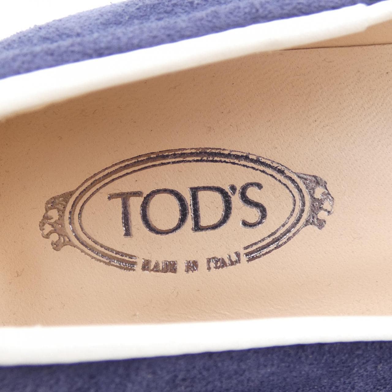 トッズ TOD'S シューズ