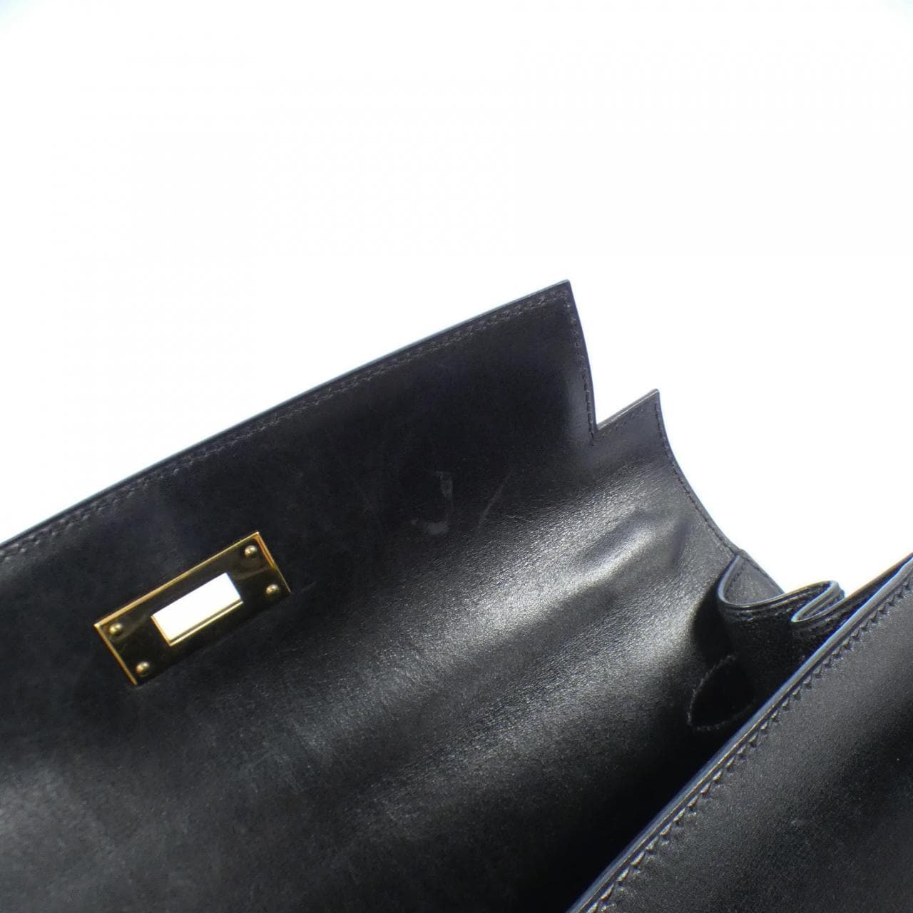 [vintage] HERMES Kelly 28cm 001848CC Bag