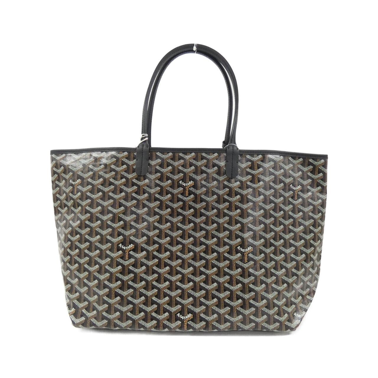 [新品] GOYARD Saint Louis 小號 AMA LOUIS 小號包