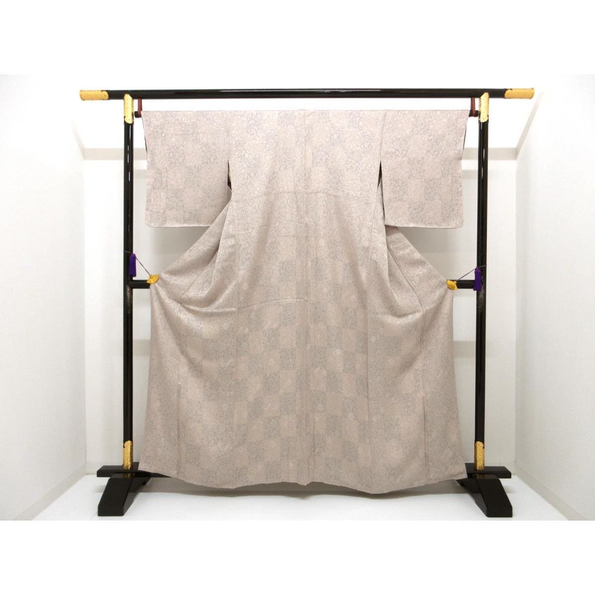[未使用品] 小纹