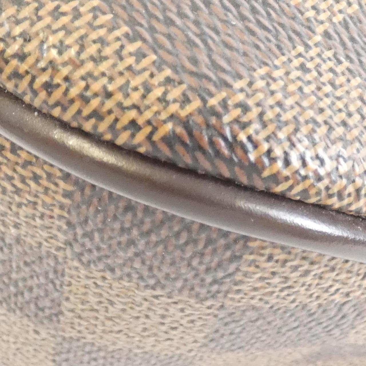 LOUIS VUITTON Damier Delightful PM N41459 肩背包