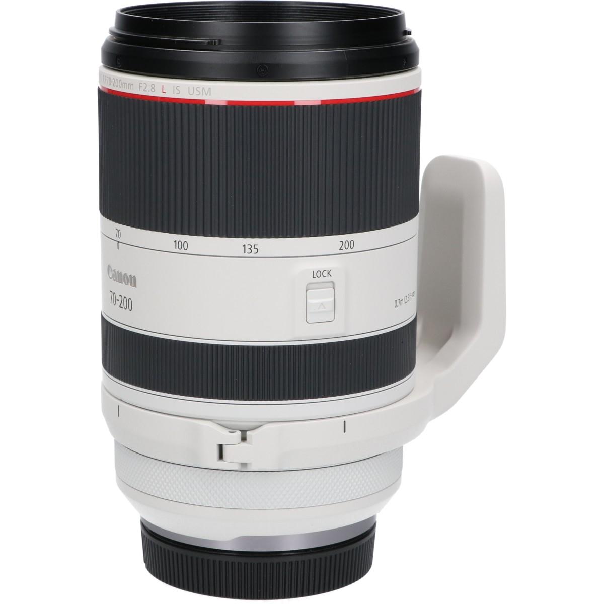 RF70-200mm F2.8L IS USM