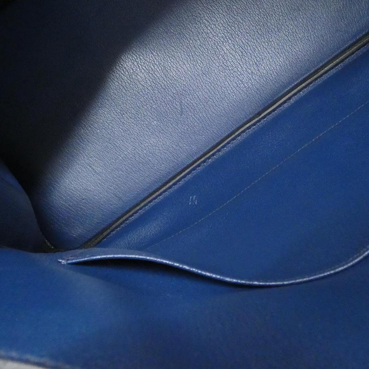 エルメス バーキン 40cm 027635CC バッグ