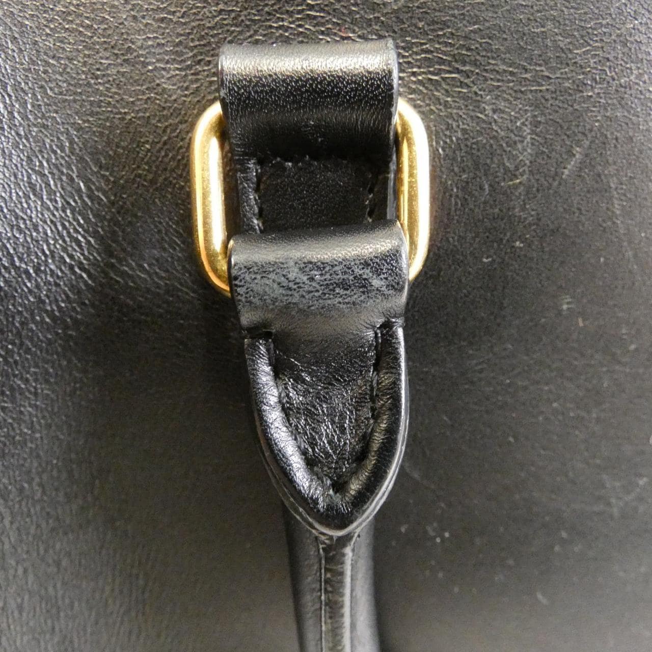 SAINT LAURENT Baby Duffle 330958 BOF0J 波士顿包