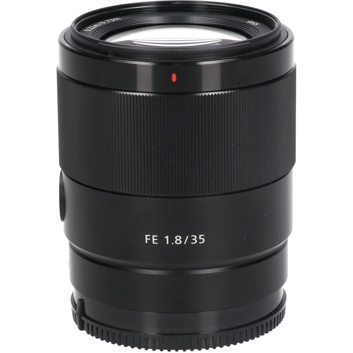 ＦＥ３５ｍｍ　Ｆ１．８（ＳＥＬ３５Ｆ１８Ｆ）