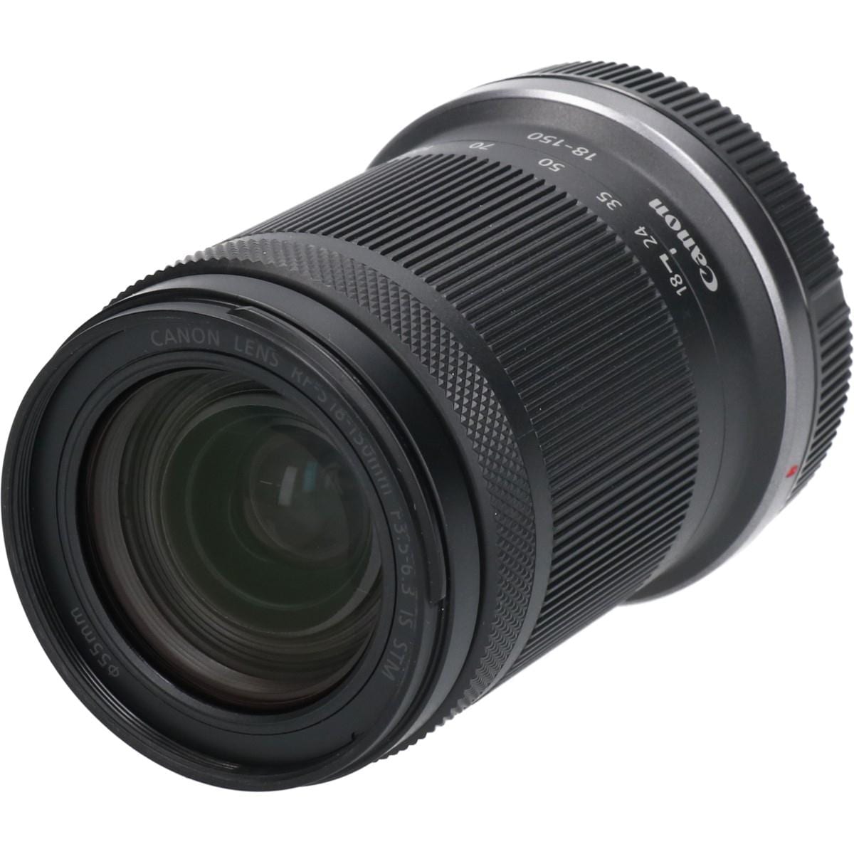 ＲＦ－Ｓ１８－１５０ｍｍ　Ｆ３．５－６．３ＩＳ　ＳＴＭ