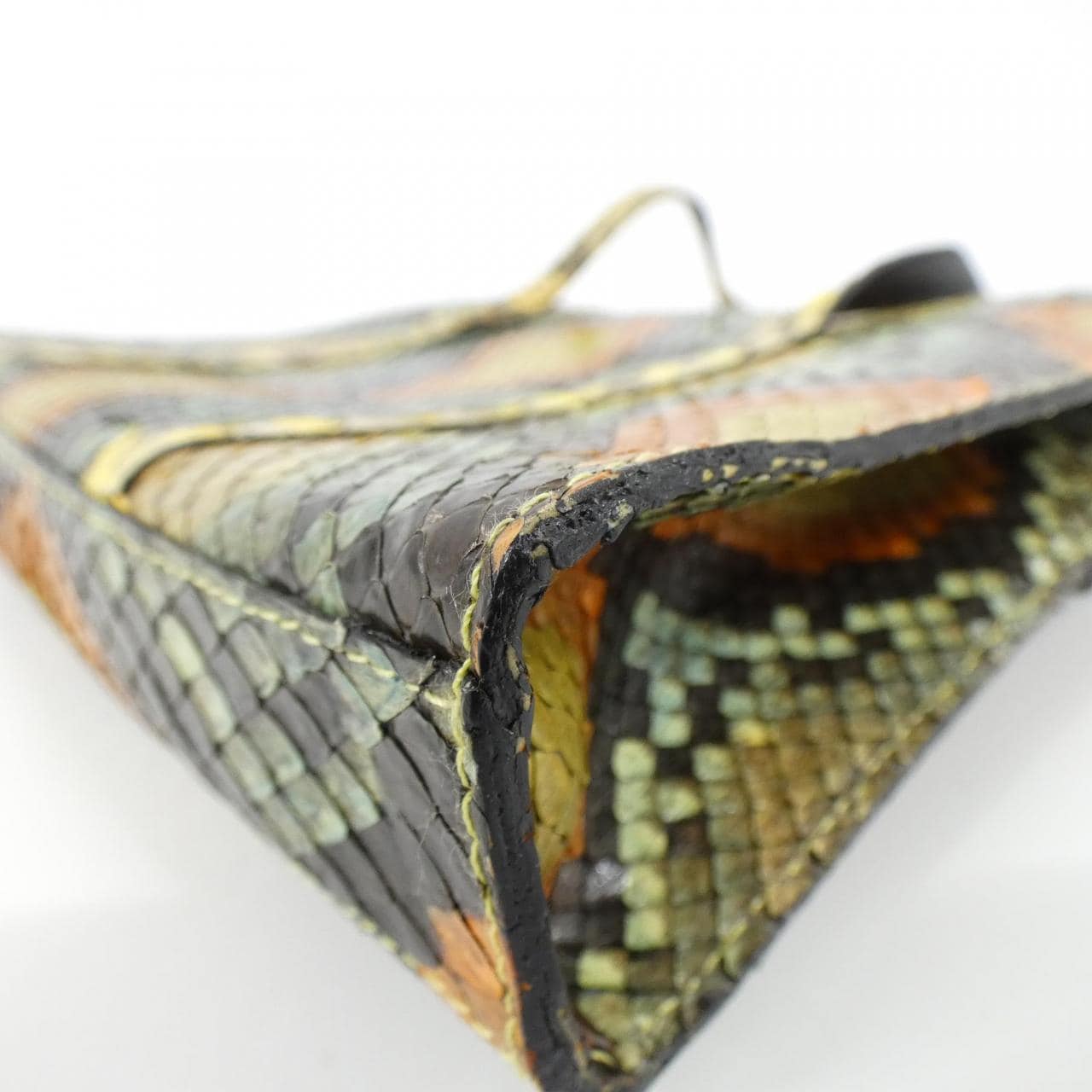 【ヴィンテージ】シャネル バッグ