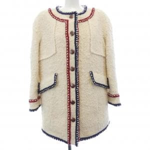 シャネル CHANEL P59643V37141 ノーカラージャケット