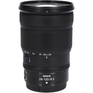 Ｚ２４－１２０ｍｍ　Ｆ４Ｓ