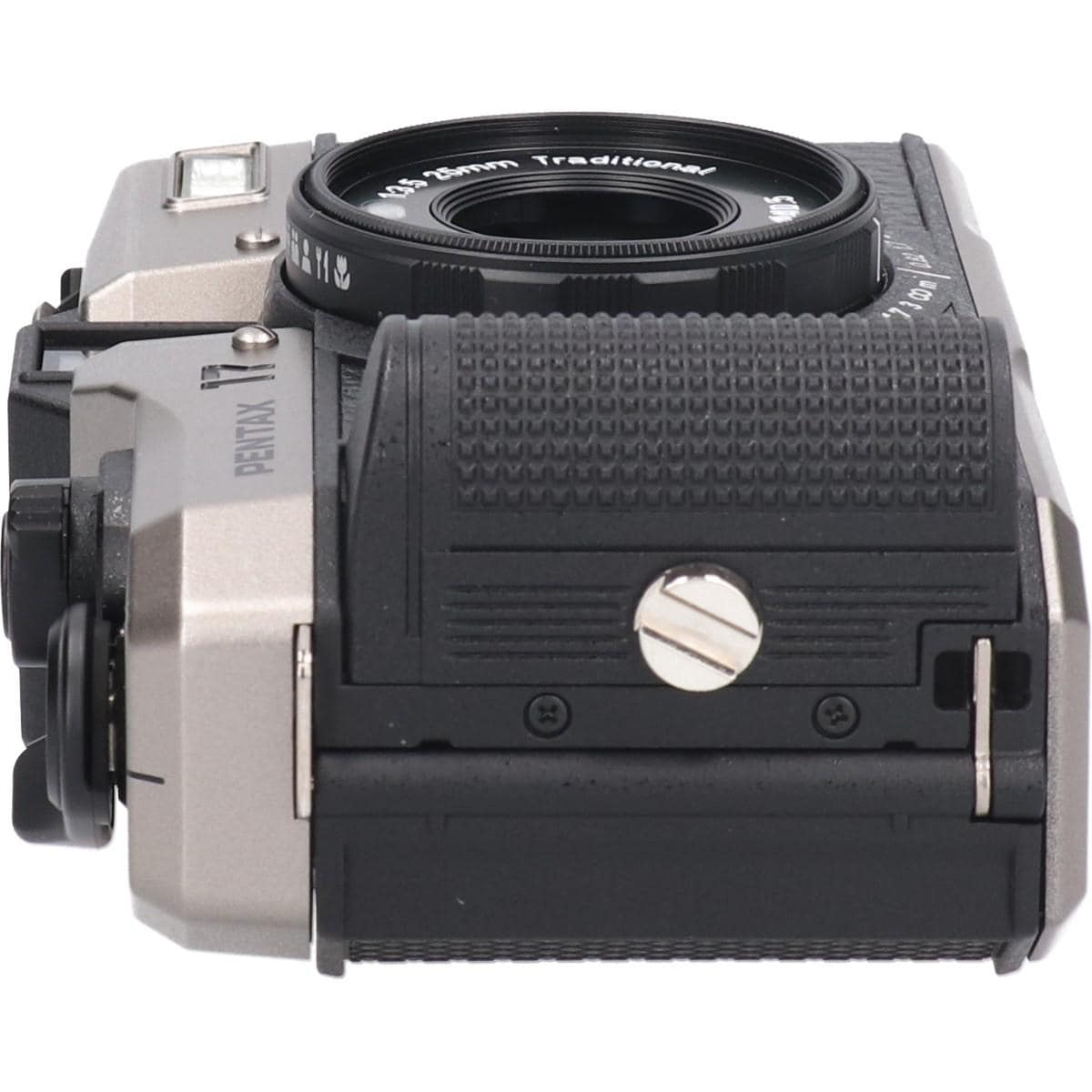 ＰＥＮＴＡＸ　１７