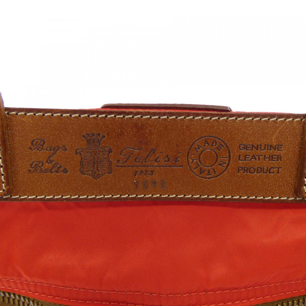 フェリージ Felisi BAG