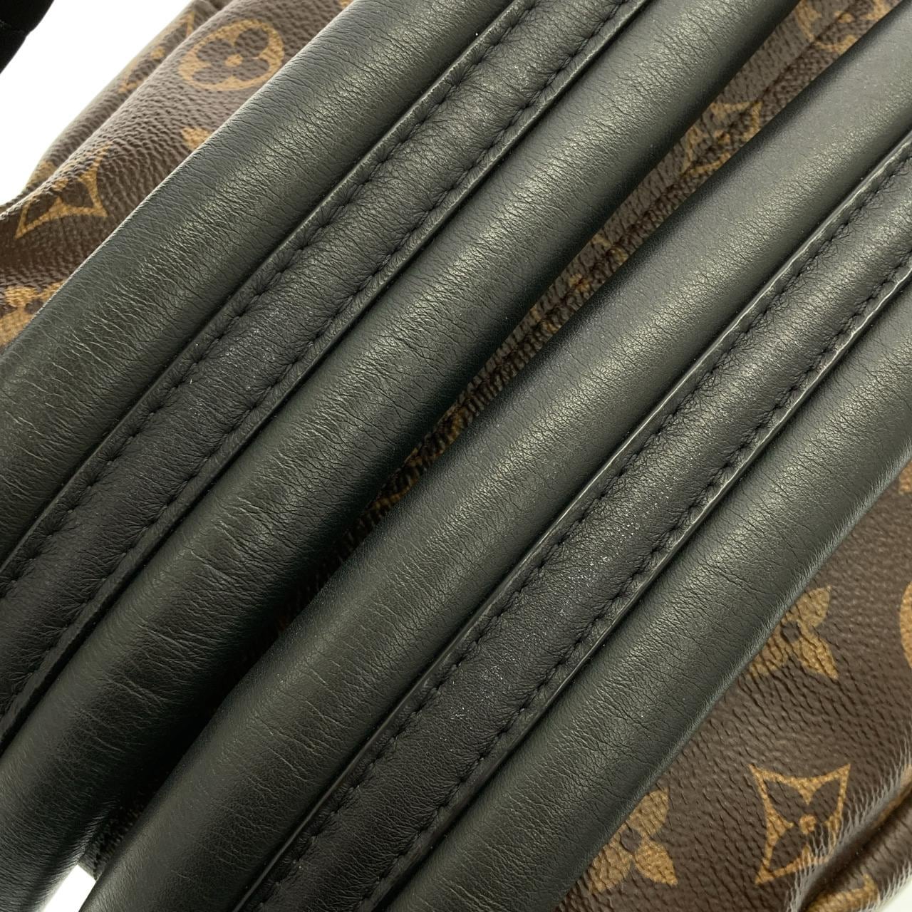 ルイヴィトン モノグラム パームスプリングス バックパック PM M41560 リュックサック